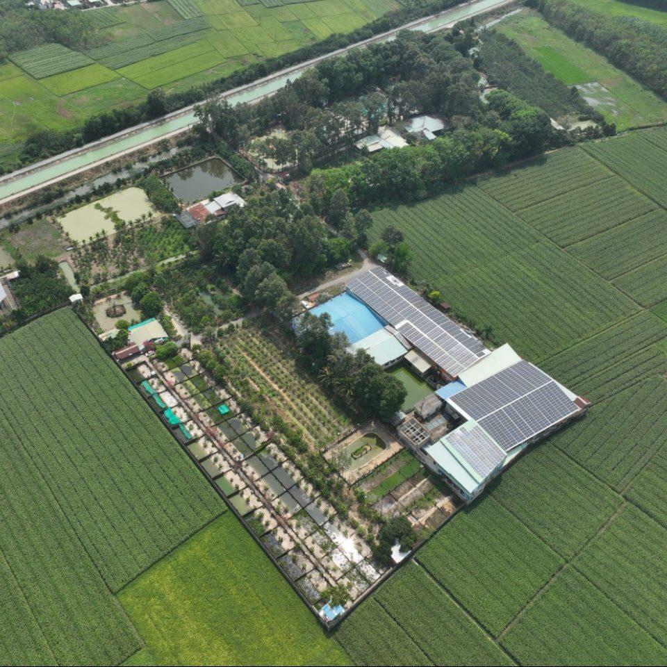 Bán trang trại 35.000m2 đất CN gần ngay Hà Nội, đầu tư tốt giá 2x tỷ1032671