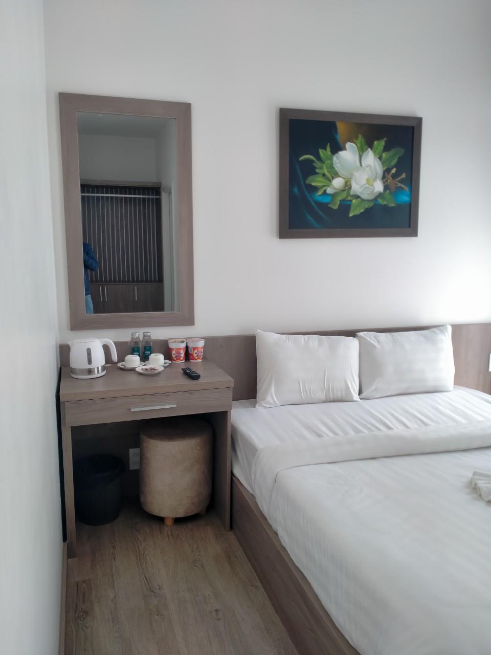 Bán khách sạn VIP tọa lạc tại số 17, đường Huỳnh Thúc Kháng, phường 4, thành phố Đà Lạt1196018