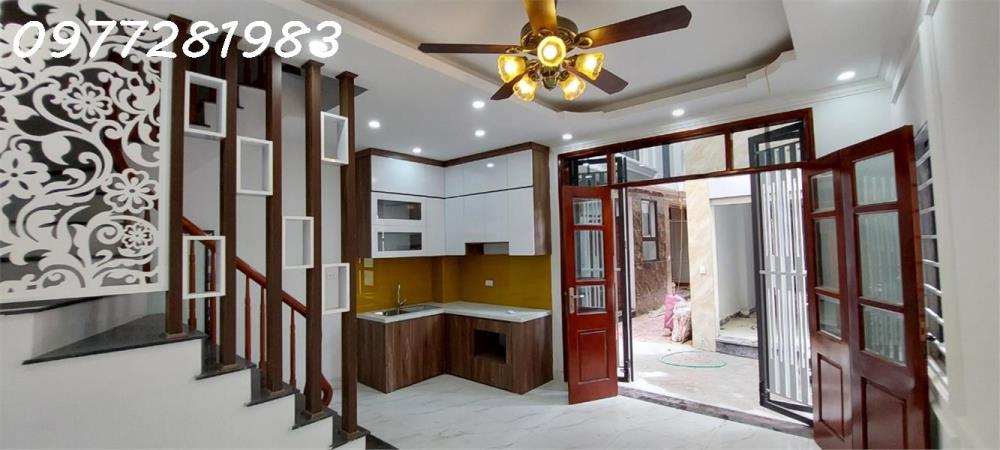 Bán gấp nhà 3 tầng tự xây, Tu Hoàng, phương canh, giá 2.9 tỷ509907