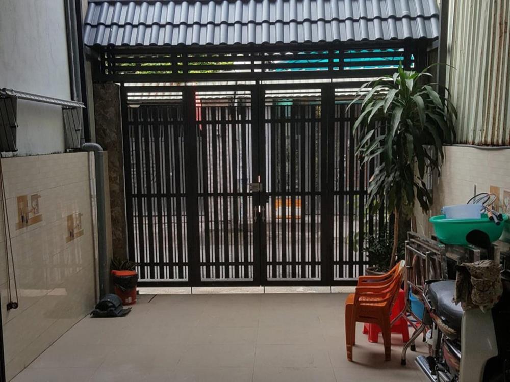 Bán nhà MT Thạnh Lộc 44 Q. 12, 110m2, 2T, giảm giá còn 5.x tỷ1391677