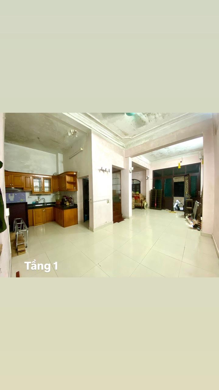 CHO THUÊ NHÀ NGÕ Ô TÔ PHÓ SỐ 21 THỊNH QUANG 4 TẦNG, 60M2, MT 6.5M, GIÁ 17 TRIỆU1926195