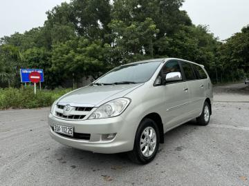   Cần bán xe Innova 20081757648