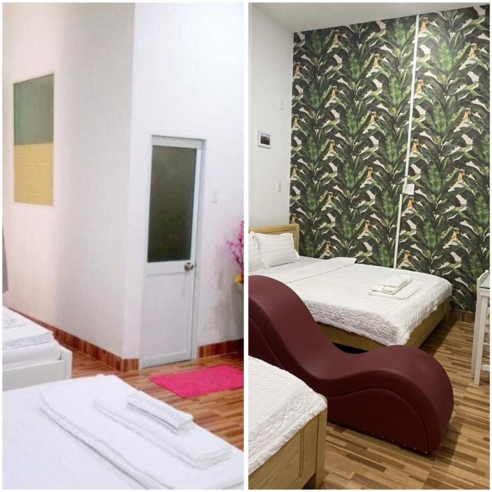 Cần bán khách sạn mini 10 phòng tại đường Đống Đa, p.Thị Nại, TP.Quy Nhơn, Bình Định1354950