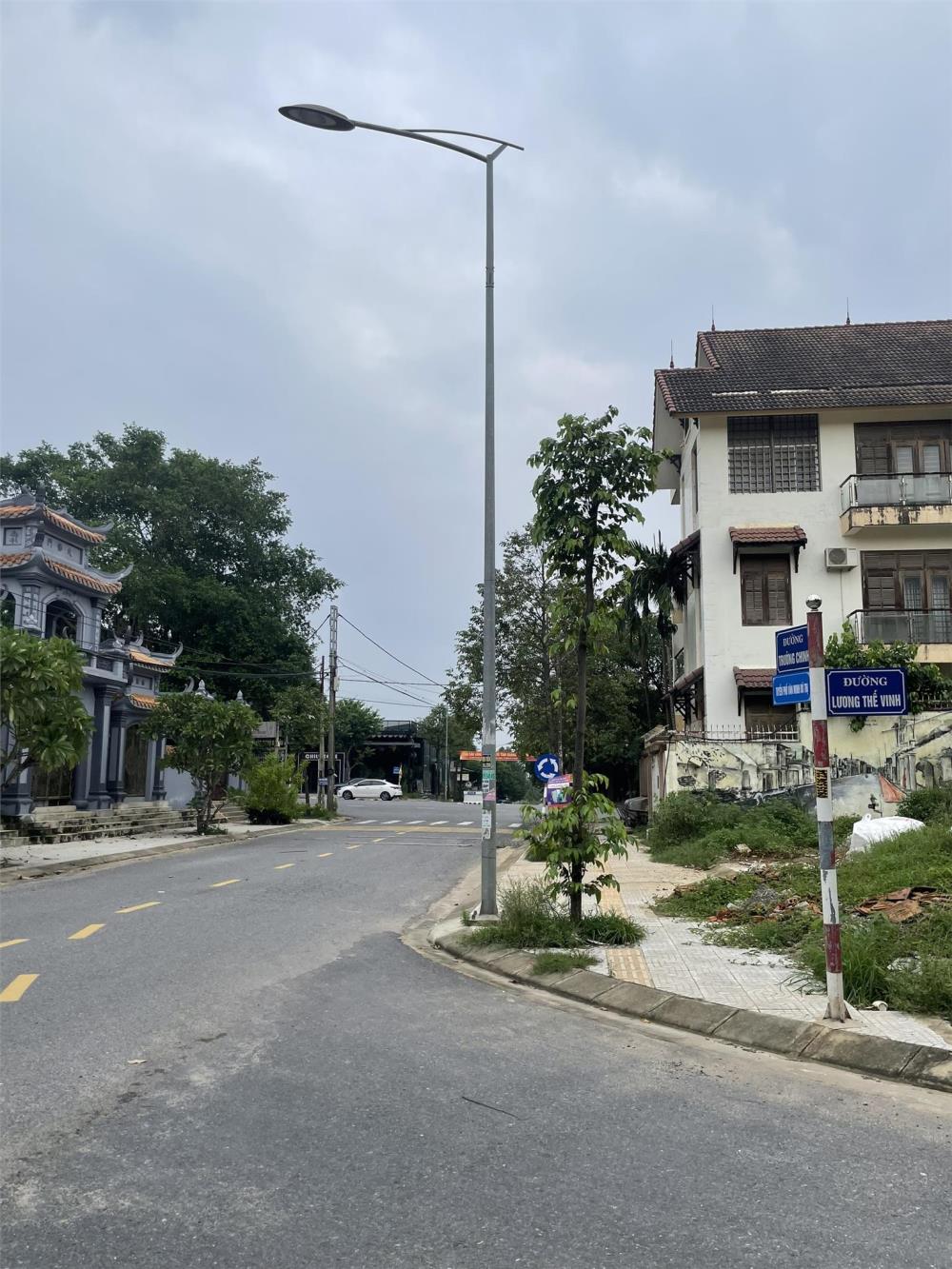 Bán nhà gần trường chuyên Lê Quý Đôn Đông Hà - Quảng Trị1512963