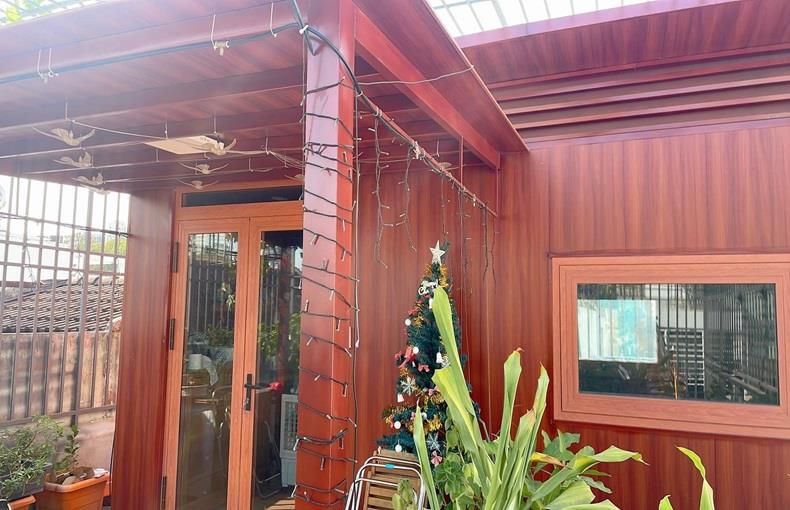 Bán nhà hạ chào 6 tỷ, đường Vườn Chuối, P4, Q3, 80m2, 4 tầng, ngang gần 6m.837367