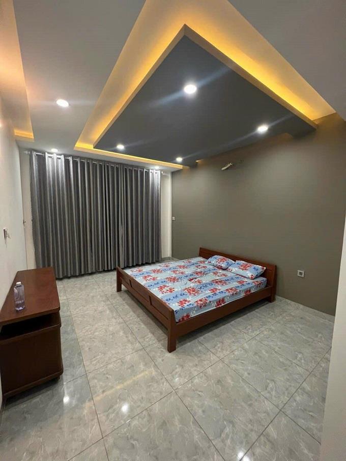 Bán nhà HXH Lê Văn Quới, BTĐ A, Bình Tân, 60m2, 5 tầng, 4 PN, mới cong.485022