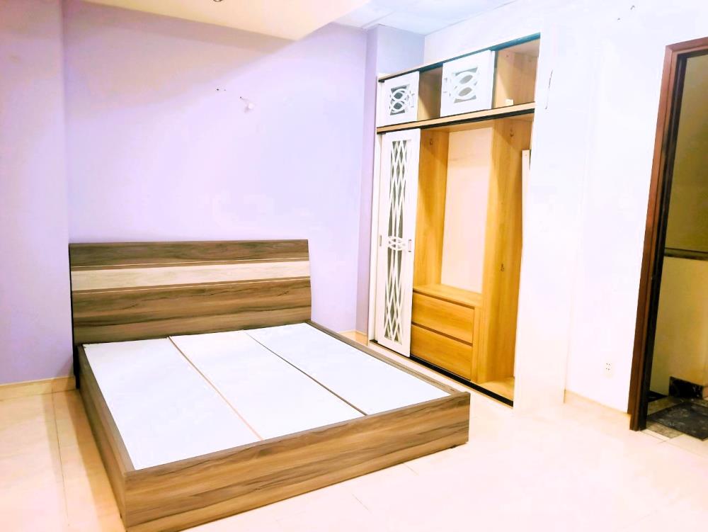 Cho thuê nhà 1T1L 2pn 65m2 có nội thất khu Cư Xá Điện Lực Trường Thọ1901341