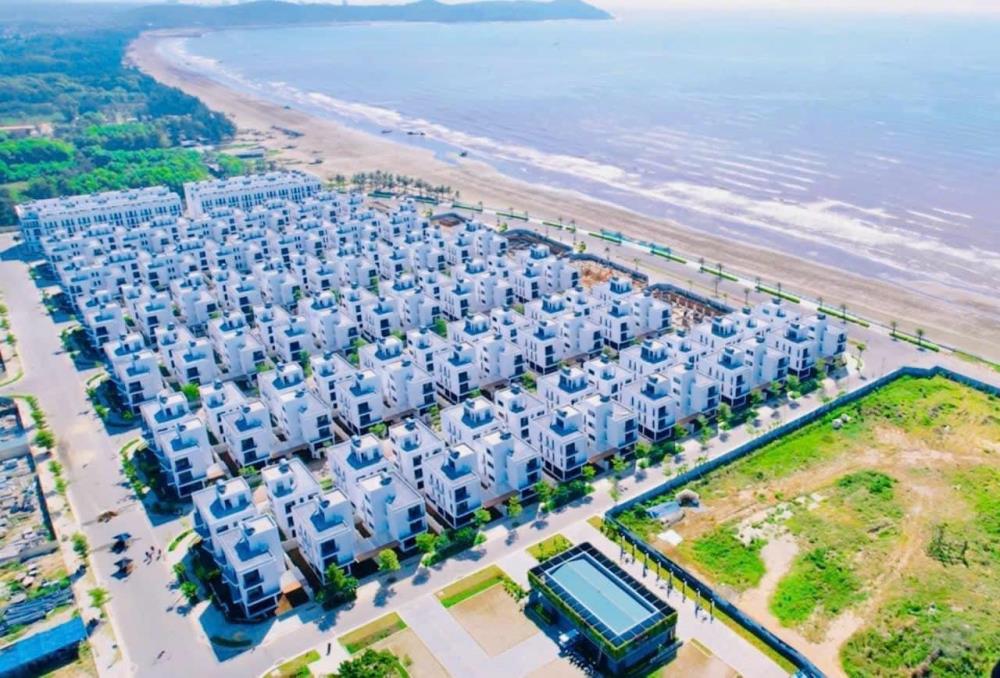 Mở bán đợt 2 khu resort biển Sầm Sơn.thiết kế đa dạng.sổ hồng lâu dài474109