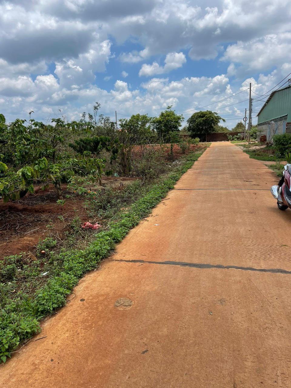 Đất Đẹp - Giá Tốt - Chính Chủ Cần Bán Lô Đất Vị Trí Đẹp Tại Xã IA Băng, Huyện Đắc Đoa, Gia Lai1947021