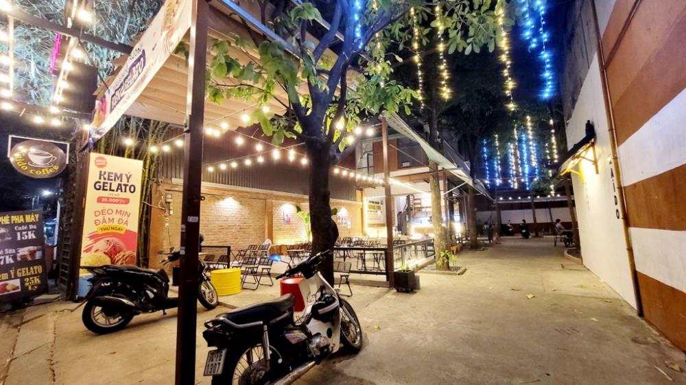 Bán Gấp quán Cafe 434m2 2 tầng có 29 tỷ Lê Văn Khương Quận 12 TP.HCM2010989