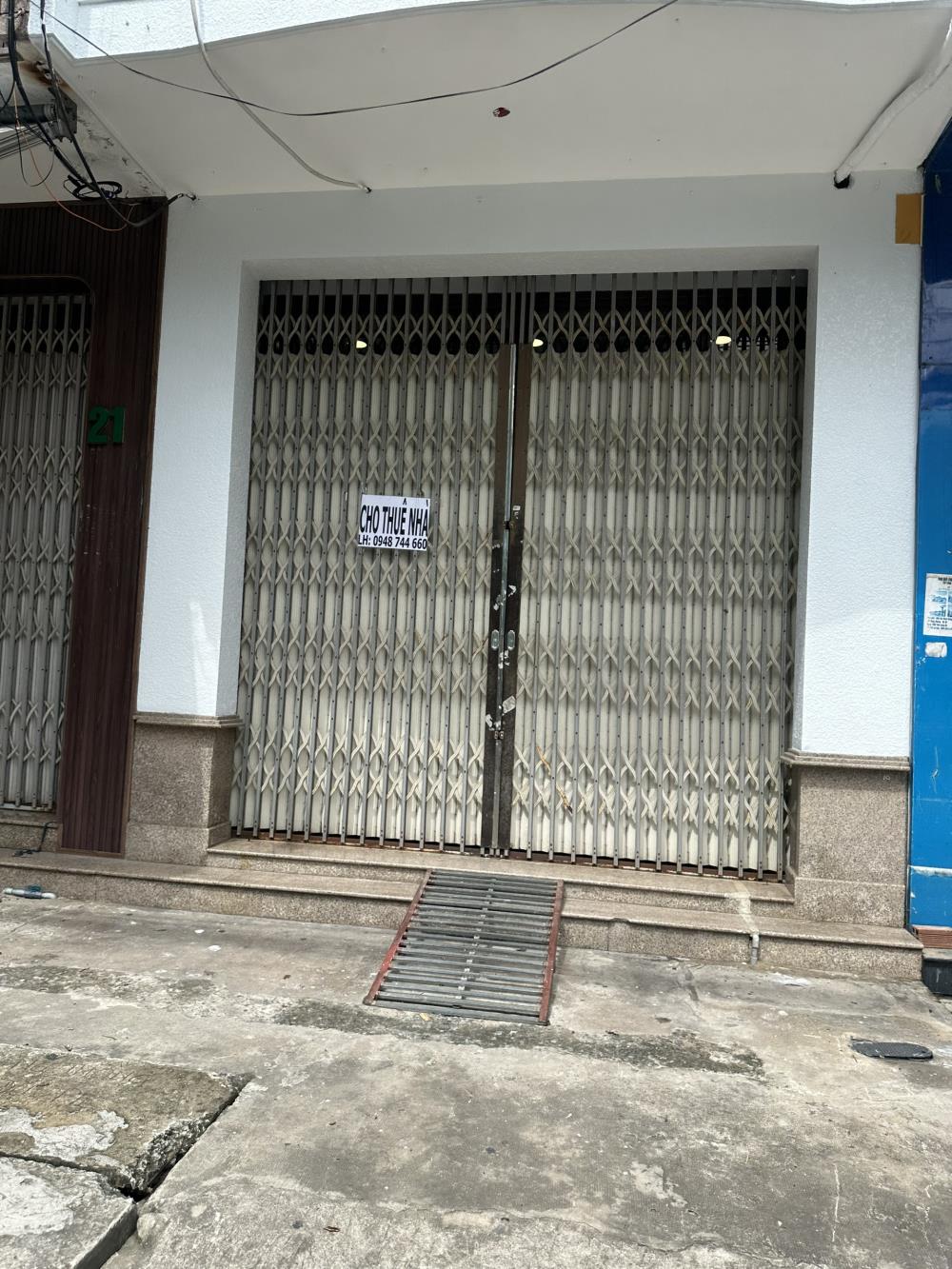 Cho thuê nhà nguyên căn chính chủ số 23 Trương Văn Bang Phường 2 Thành Phố Tân An445881