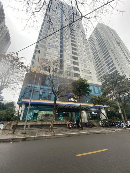 Cực hót 130m2 mặt tiền 10m đường Nguyễn Tuân, Thanh Xuân kinh doanh cafe, ngân hàng, nhà hàng1573354