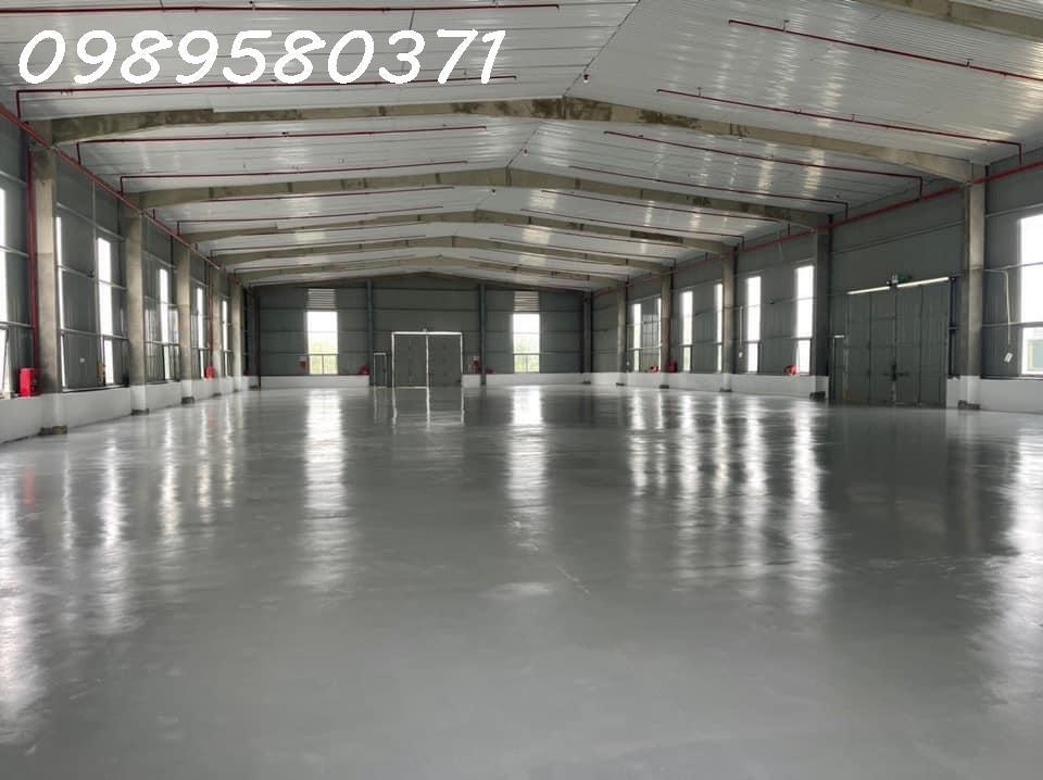 Chính chủ đăng cho thuê nhà xưởng đẹp nhất, gần Hà Nội, giá rẻ 35k/m2/th1289656