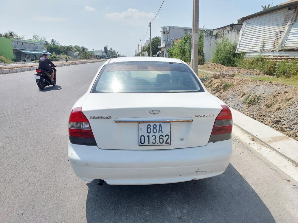 Chính chủ cần bán xe  Daewoo   tại đường Trần Quang Diệu, Quận Bình Thủy, Cần Thơ1223805