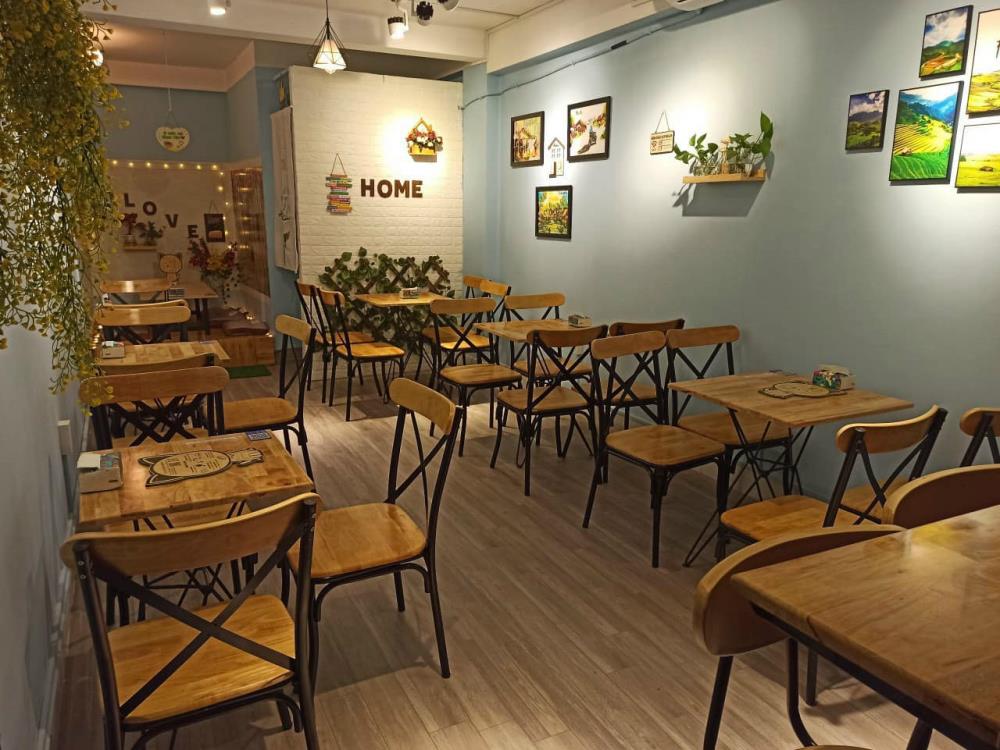 Sang nhượng Quán Trà Sữa – Cafe Ăn Vặt tại Đường 385, Tăng Nhơn Phú A , Quận 91916203