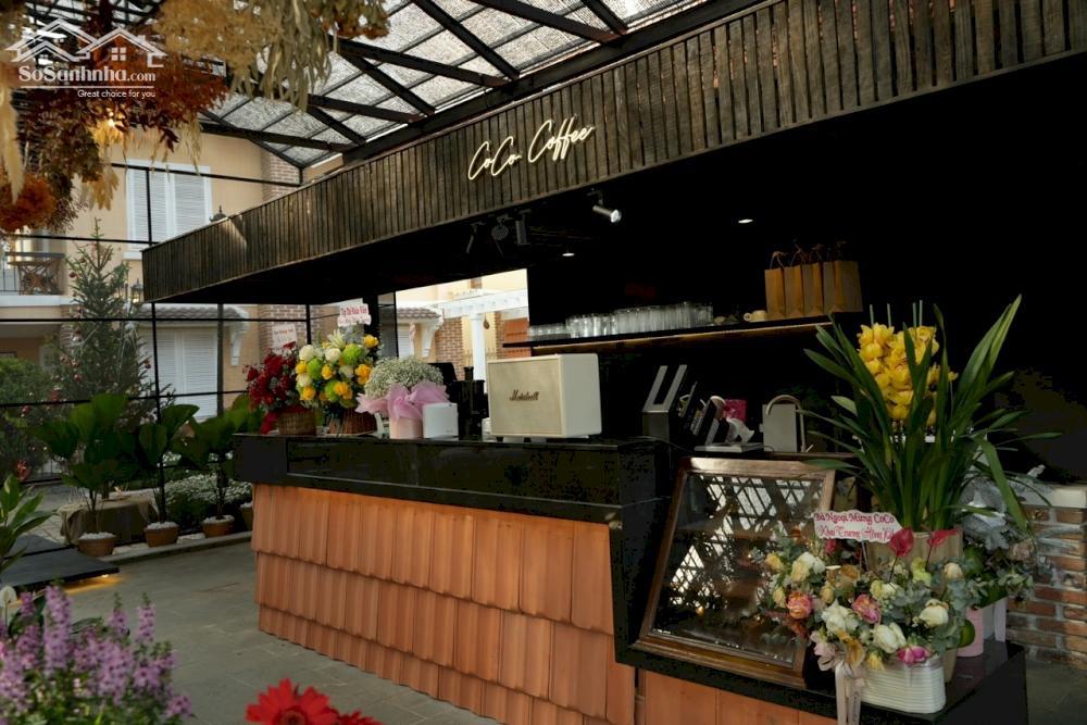Sang nhượng mặt bằng kinh doanh quán Cafe - Đồ nướng mới hoàn thành tại 5/4 Đường Khe Sanh, P10, Đà Lạt, Lâm Đồng1538691
