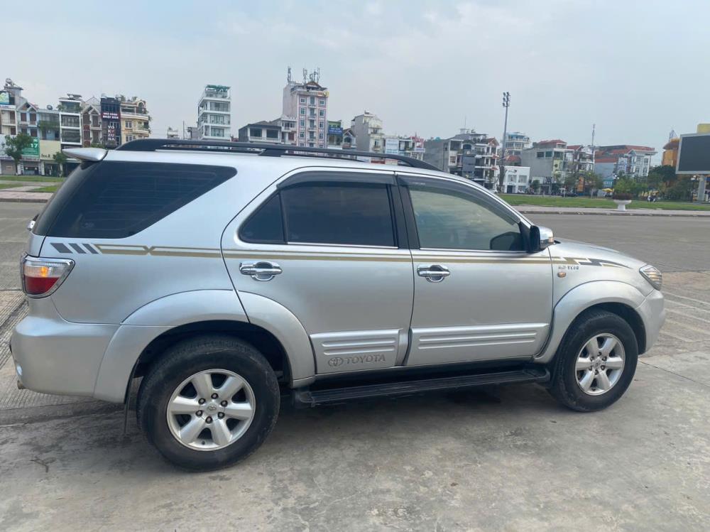 CHÍNH CHỦ CẦN  BÁN XE TOYOTA 20102046847