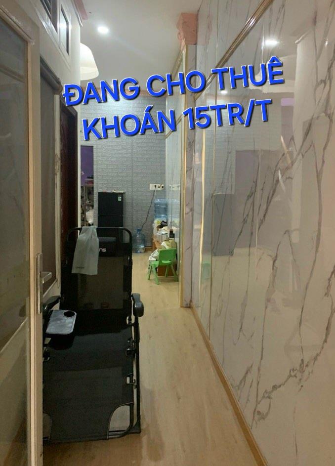 Biệt Thự Lô Góc 3 tầng 92m2 7tỷx Phạm Văn Chiêu Gò Vấp TPHCM - 03339848881902320