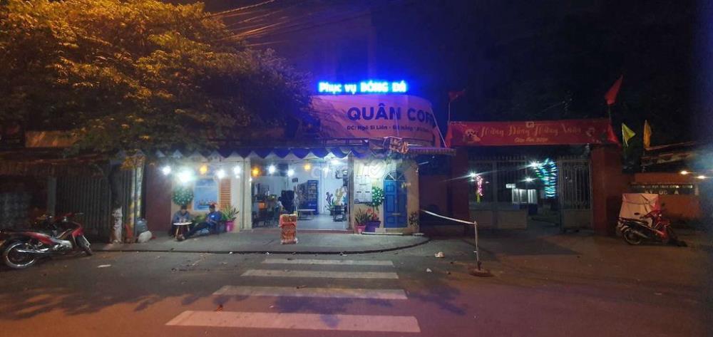 @@ CẦN SANG NHƯỢNG LẠI QUÁN CAFE Ở 60 ĐƯỜNG NGÔ SỸ LIÊN ,PHƯỜNG HOÀ KHÁCH BẮC , QUẬN LIÊN CHIỂU , ĐÀ NẴNG 16.2 TRIỆU/ THÁNG1788831