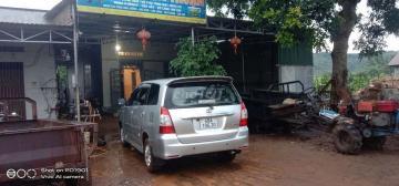 Toyota Innova 2012 số sàn, màu bạc, bản G, 8 chỗ1969501