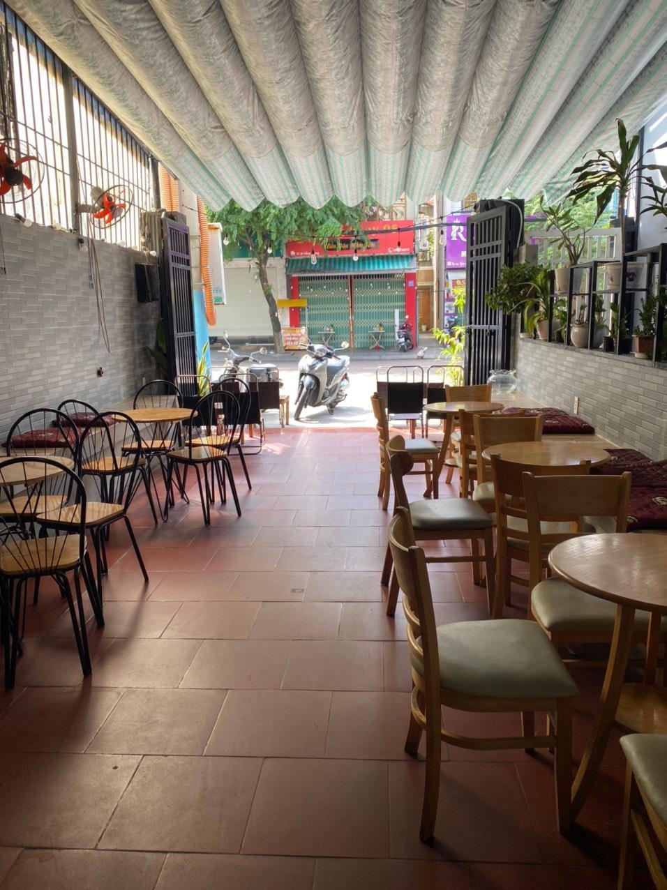 CHÍNH CHỦ- Cần Sang Nhượng Quán Cafe Tại Quy Nhơn, Bình Định.849190