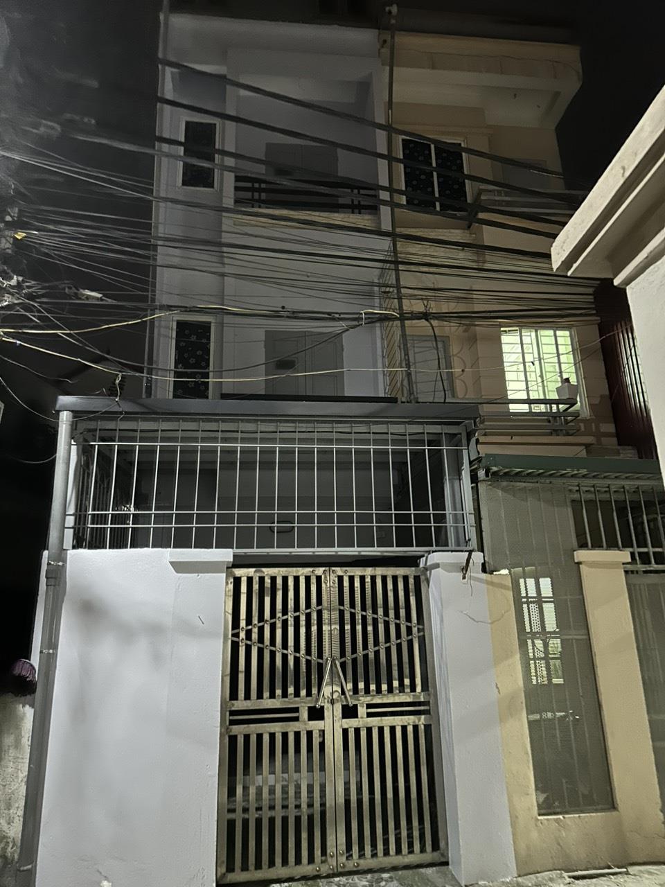 Chính chủ cho thuê nhà mới 3 tầng 1 tum ngũ hiệp - Thanh trì - Hà Nội860224