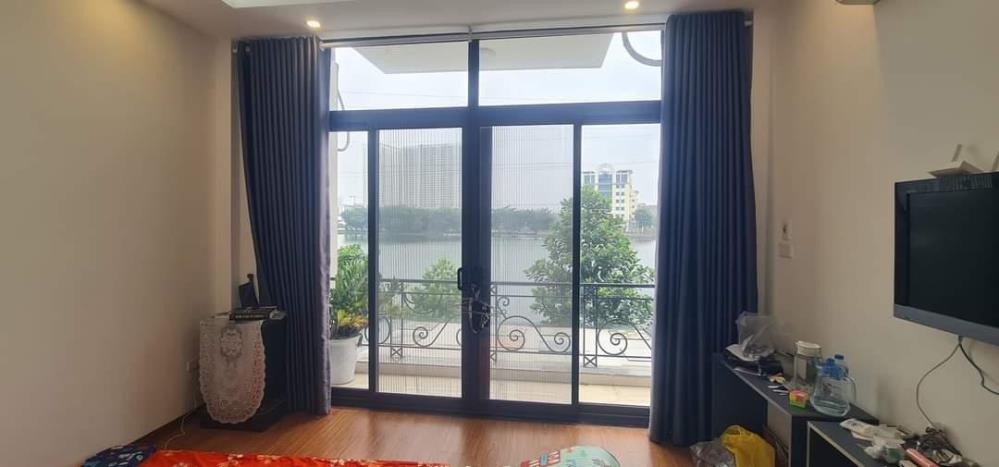 NHÀ CHÍNH CHỦ TÂN MAI ĐẲNG CẤP THƯỢNG LƯU - VIEW HỒ LỘNG GIÓ 63m 5T Đẹp như Vinhomes River Side1775415