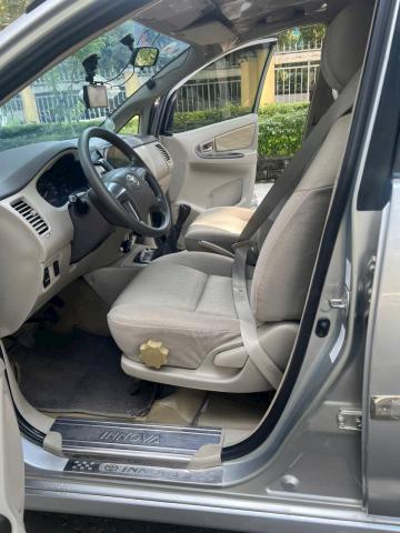 Cần bán Toyota Innova E 20141969690