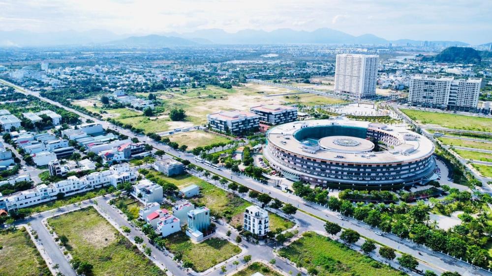 CĂN HỘ FPT PLAZA 2 TẦNG THẤP VIEW THẤY BIỂN  MÁT MẺ CẢ NGÀY.1165196