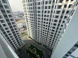 Mình chính chủ bán căn hộ chung cư 55m2 - 2PN Iris Tower Thuận An, Bình Dương.1111784