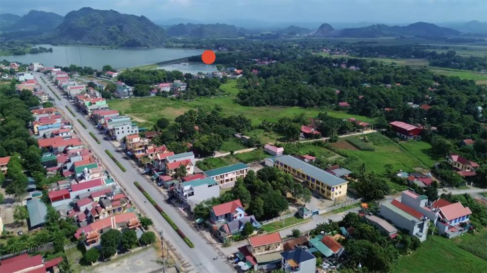 ĐẤT ĐẸP – GIÁ TỐT - CHÍNH CHỦ CẦN BÁN LÔ ĐẤT TẠI  Trung Tâm TT  Yên Lâm,  Yên Định, Thanh Hoá1983845