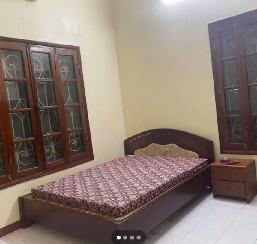 Cho thuê nhà nguyên căn Hai Bà Trưng, 46 m² 4 tầng 5pn 2wc, 16,5 tr2023679