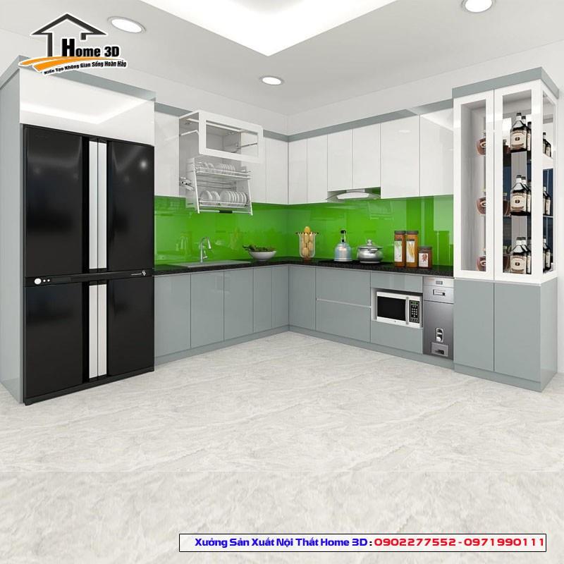 Nhận cải tạo tủ bếp bền đẹp giá cạnh tranh nhất tại Vĩnh Phúc1227273