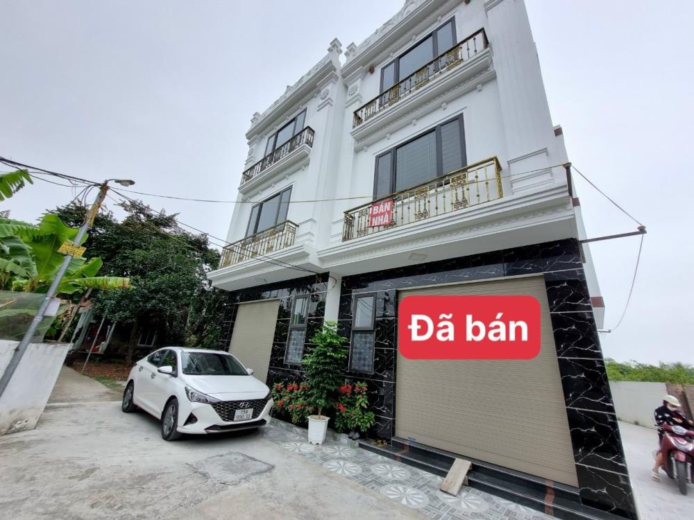 Cắt lỗ 400tr cho căn nhà quá rẻ tại An Đồng, An Dương, Hải Phòng.1174808