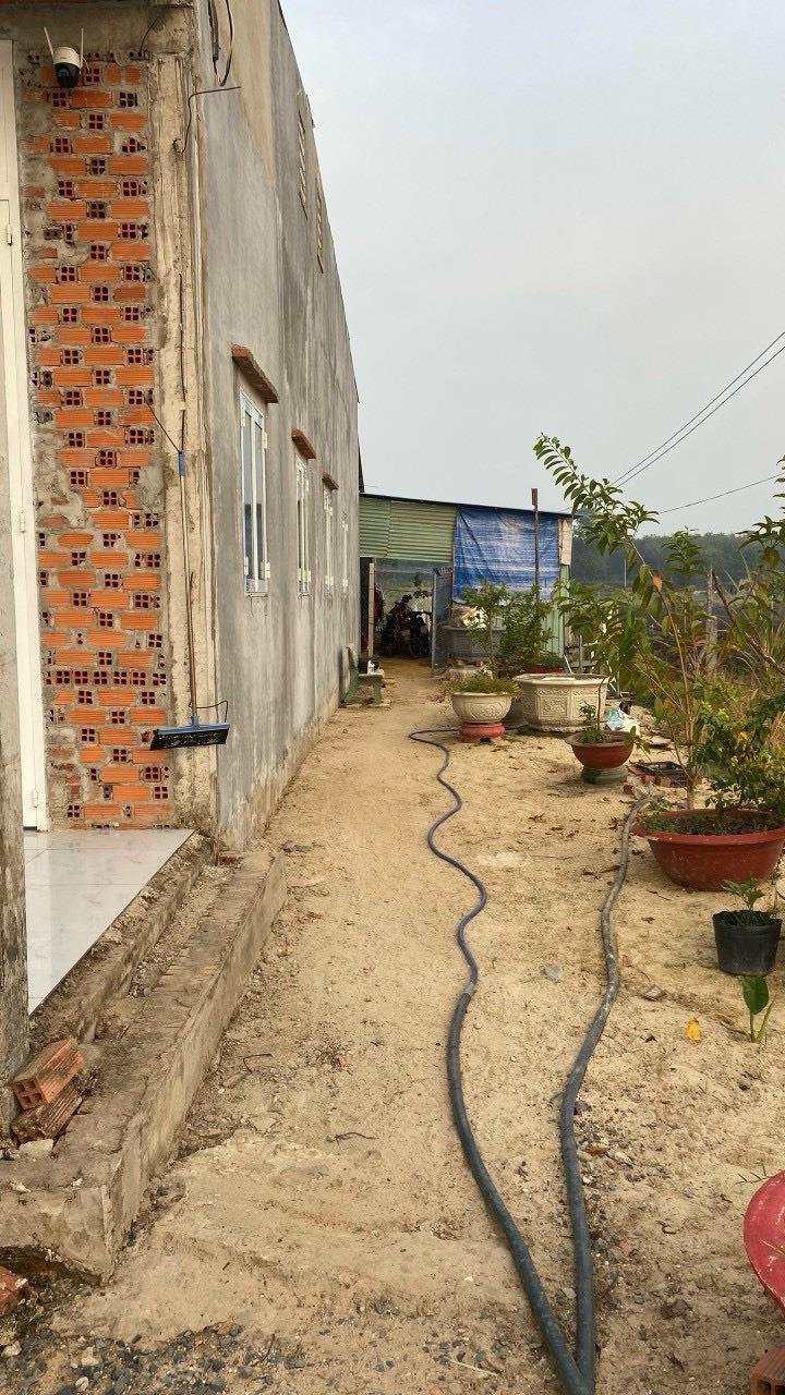 ĐẤT ĐẸP - GIÁ TỐT - Chính Chủ Cần Bán Lô Đất Kèm Nhà Tại Tân Hưng, Tân Châu, Tây Ninh1543908