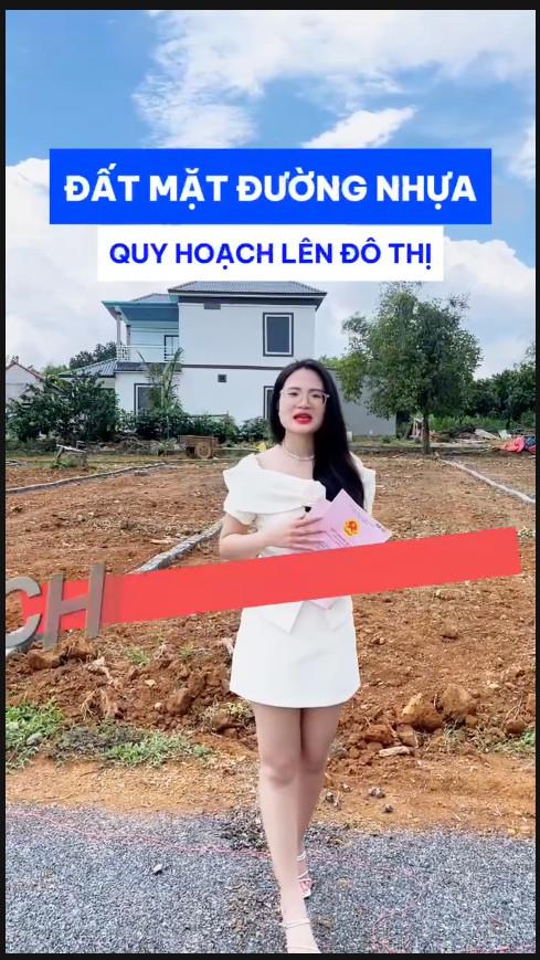 Cần bán đất - Xã Thạch Quảng - Huyện Thạch Thành - Thanh Hoá1897064