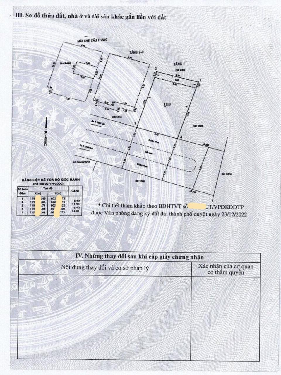 Bán BT Vườn Lài Phường An Phú Đông Quận 12, 4 tầng, giá giảm còn 9.x tỷ1491276