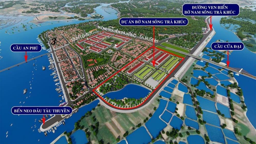 Dự án Phú Gia Hưng giá chỉ từ 12 triệu/m2, sổ hồng chính chủ857227
