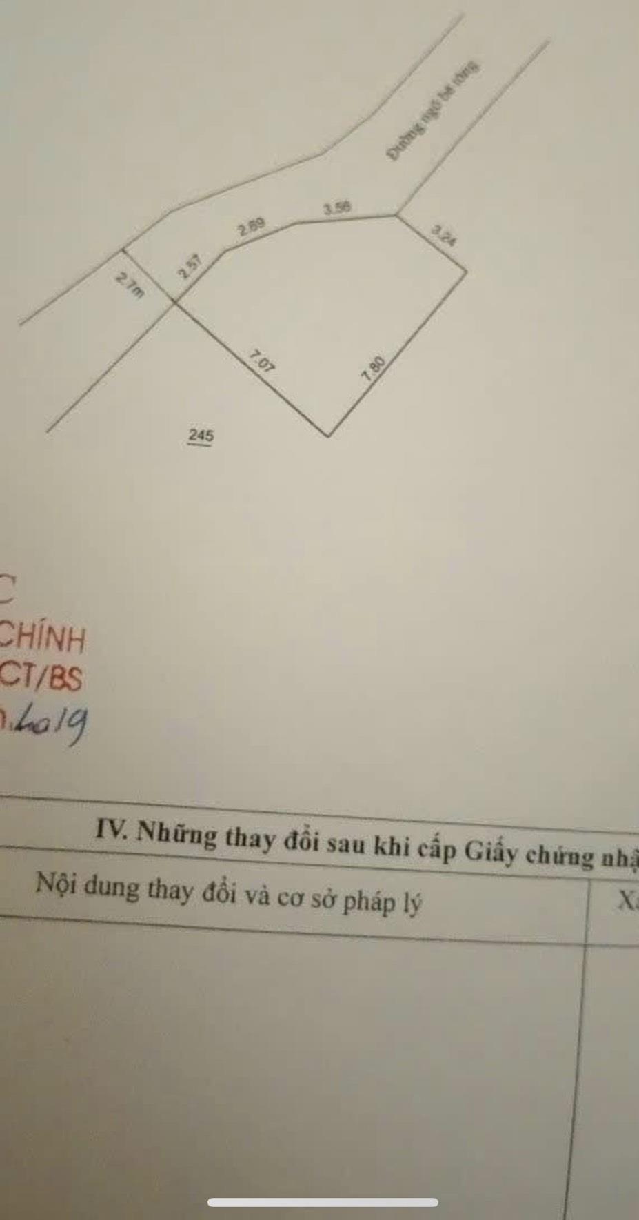 Bán Nhà Đẹp - Vị Trí Đắc Địa Tại Tổ 5, Phường Đồng Tiến, Thành phố Hoà Bình, Tỉnh Hoà Bình1917371