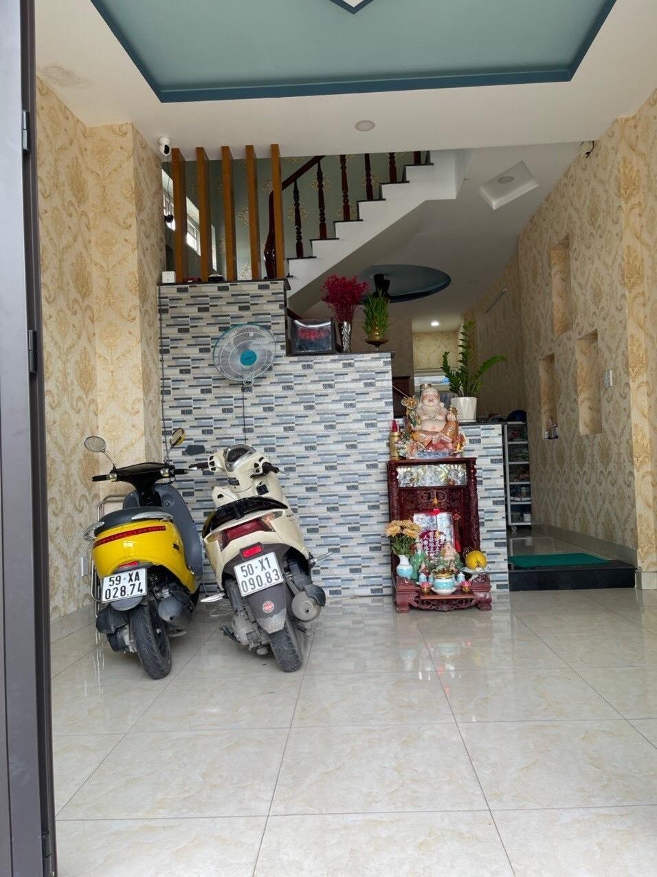 Cần bán nhà đẹp tại Tăng Nhơn Phú A Thủ Đức-tp HCM1394450