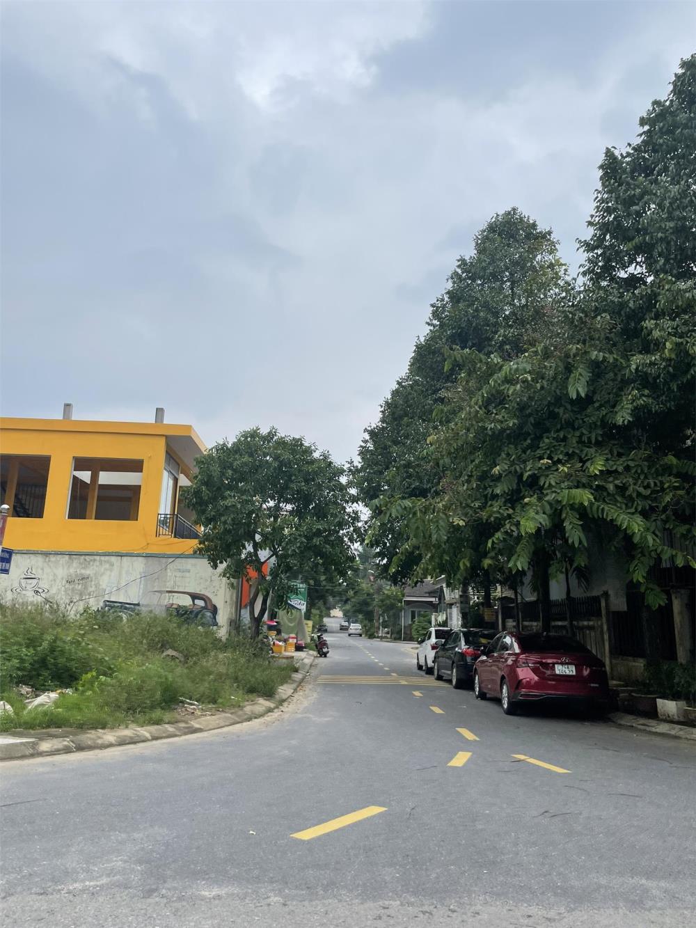 Bán nhà gần trường chuyên Lê Quý Đôn Đông Hà - Quảng Trị1512961