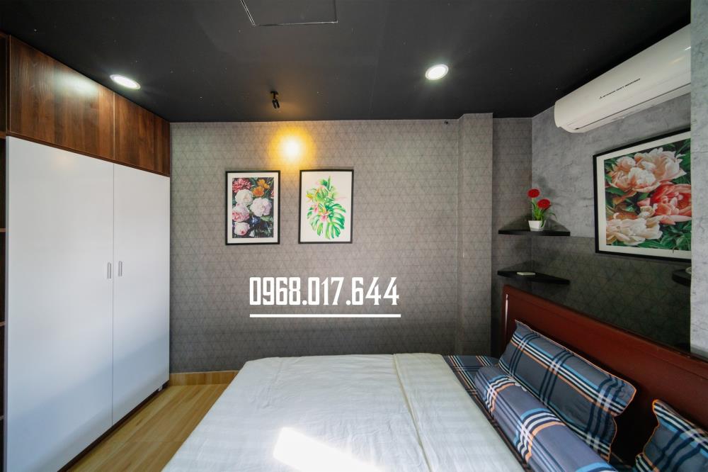 Cho thuê căn hộ đầy đủ nội thất tại 35 A Đặng Tử Kính - Phường Thạch Thang - Quận Hải Châu - Đà Nẵng.422452