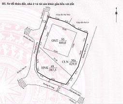 Chính Chủ Bán Đất Đẹp Mặt Tiền Chiềng Đi- Xã Vân Hồ - Mộc Châu - Sơn La1919372