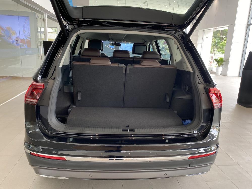 Volkswagen Tiguan -Nhập khẩu nguyên chiếc - Tăng 100% phí trước bạ175153