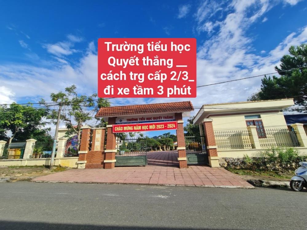 BÁN ĐẤT Kinh Doanh đường Nguyễn Trãi596389