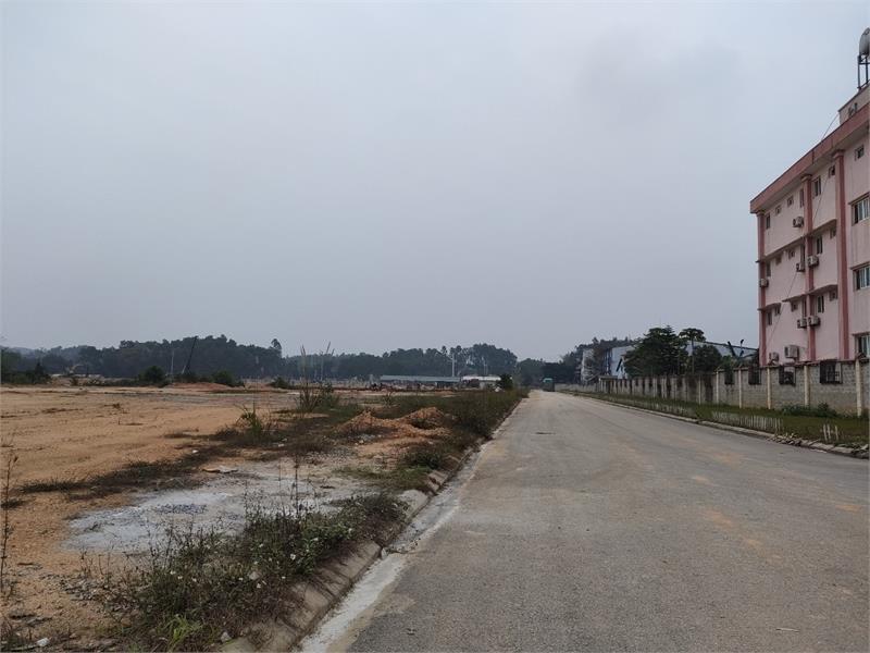 Chuyển nhượng 20ha đất kho nhà xưởng 50 năm tại KCN Đồng Văn, Tỉnh Hà Nam442372