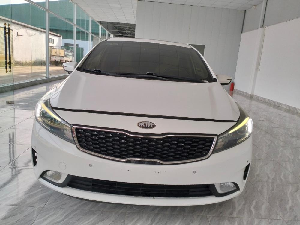 BÁN XE Cerato 1.6 AT sản xuất 2020 1859604