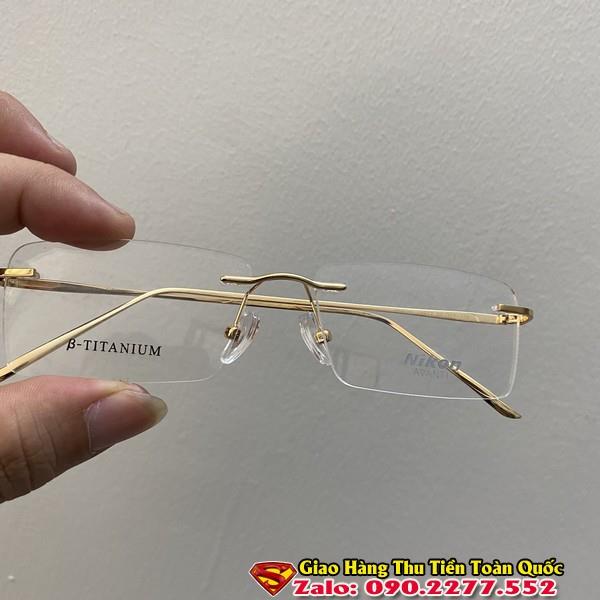 Shop kính cổ chuyên gọng kính cận nam Nhật bãi xịn giá rẻ1285911