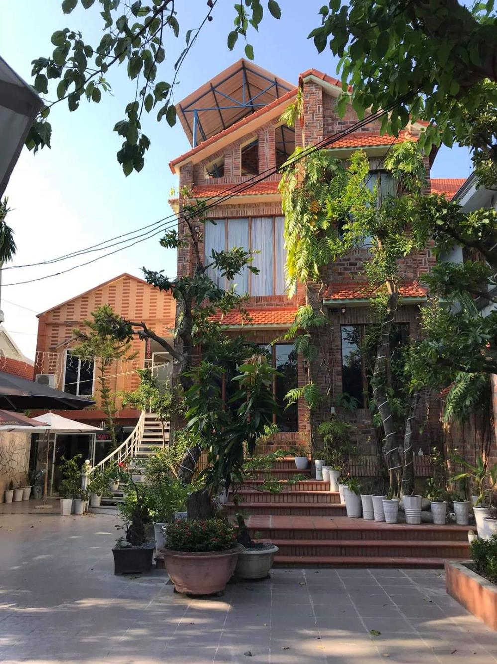 Cần bán căn nhà biệt thự sân vườn đường Phạm Như Xương, thị xã Điện Ngọc, Điện Bàn413131