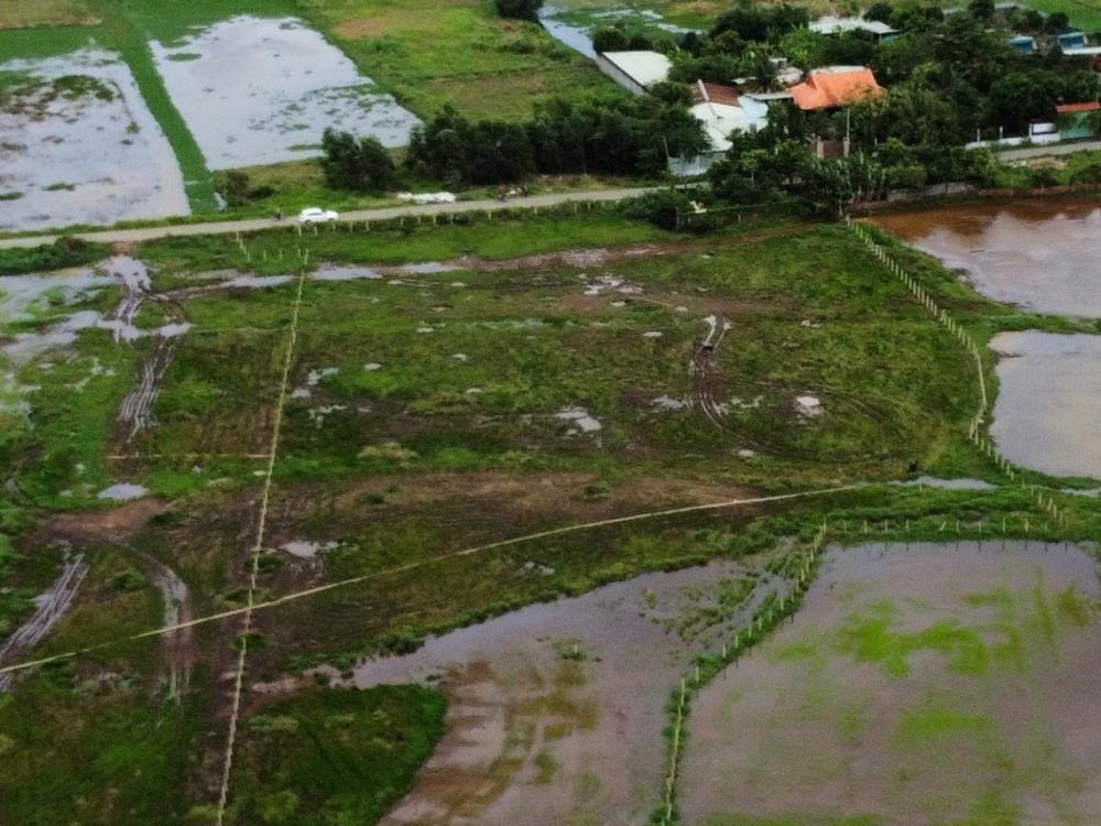 Bán đất Dương Công Khi Xã Xuân Thới Sơn hóc môn, 7908m2, Đường nhựa 8m, giá chỉ 47 tỷ609719